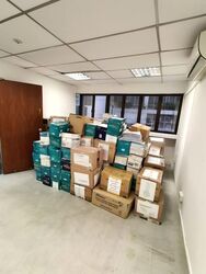 Union Building (D2), Office #565558201